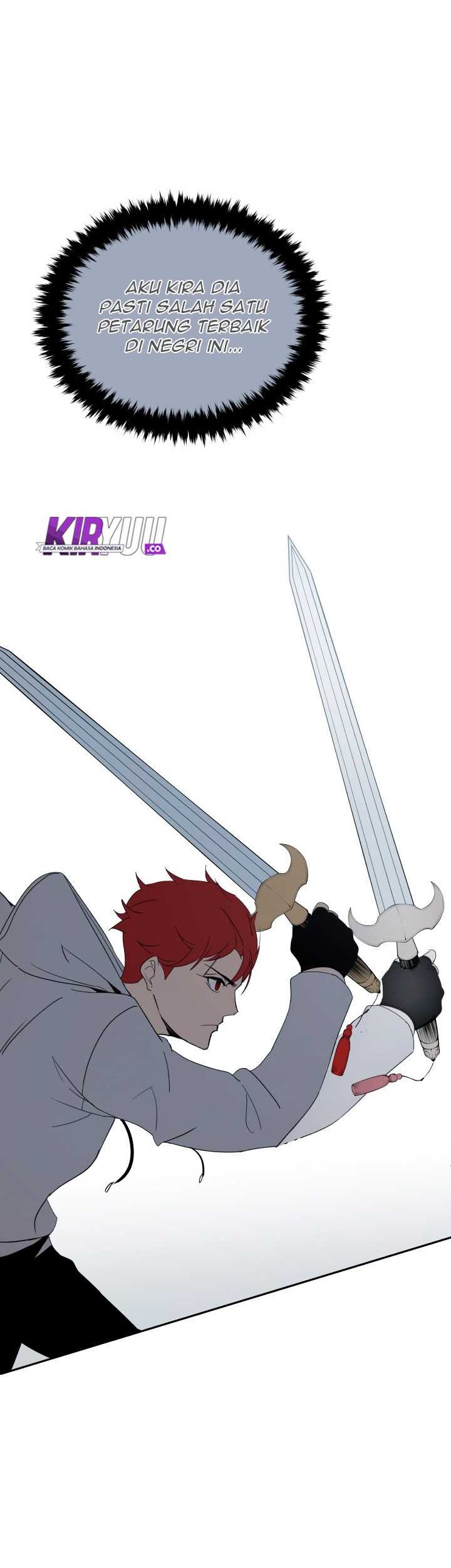 The Descent of the Demonic Master Chapter 79 Gambar 14