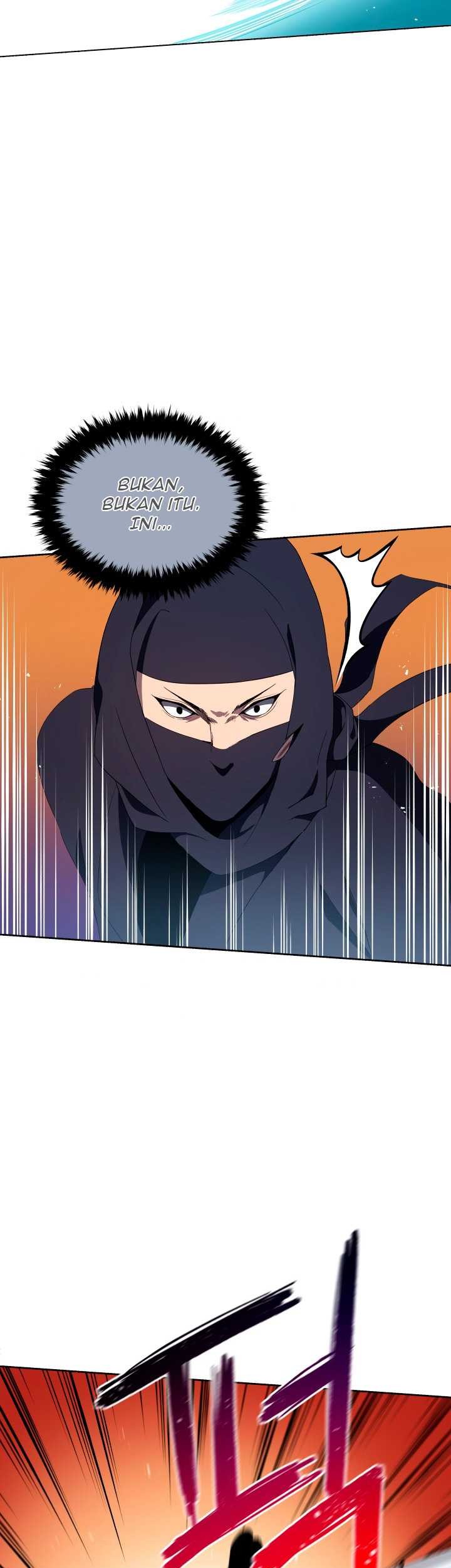 The Descent of the Demonic Master Chapter 79 Gambar 16
