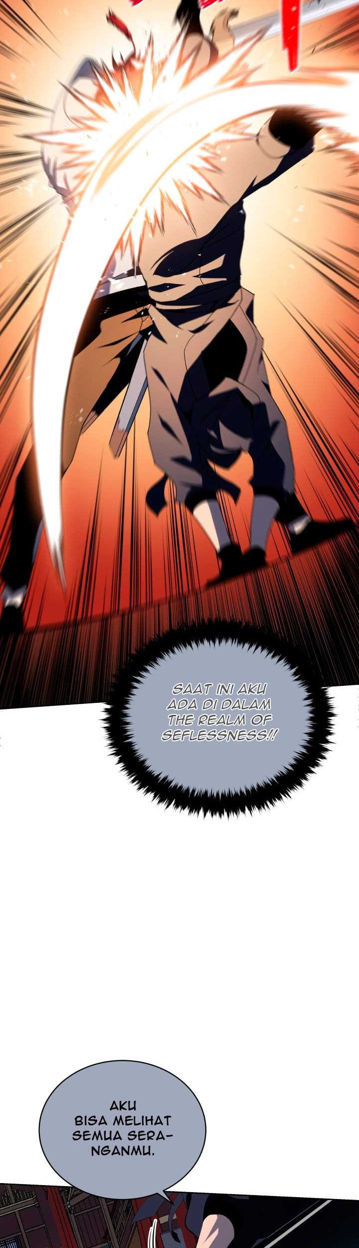 The Descent of the Demonic Master Chapter 79 Gambar 17