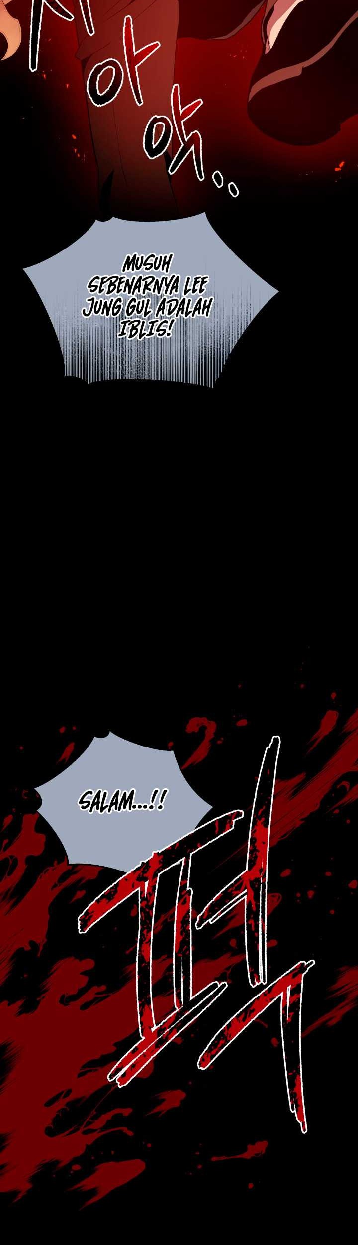 The Descent of the Demonic Master Chapter 79 Gambar 29