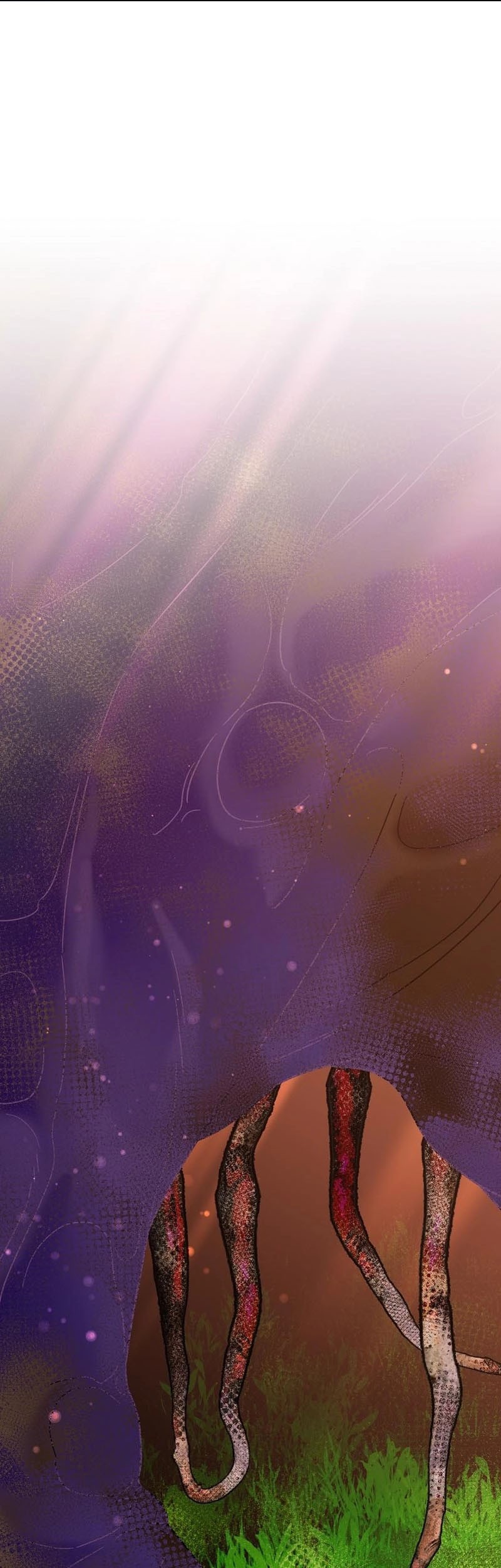 Manhwa The Newbie Is Too Strong Chapter 107 gambar nomor 2