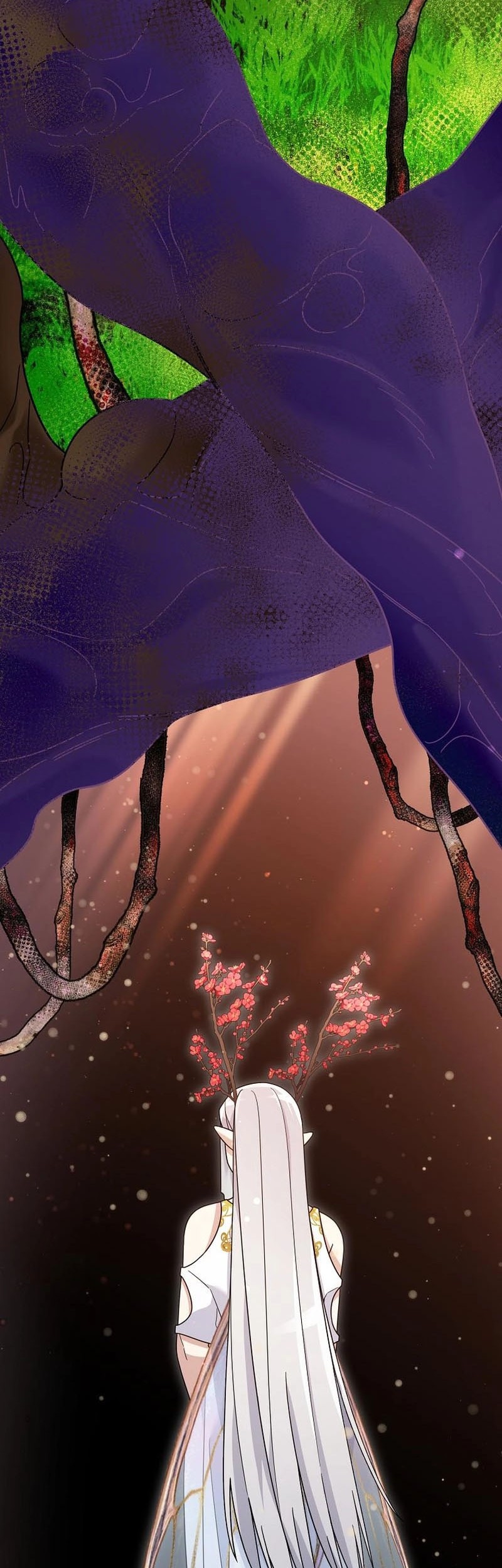 The Newbie Is Too Strong Chapter 107 Gambar 3