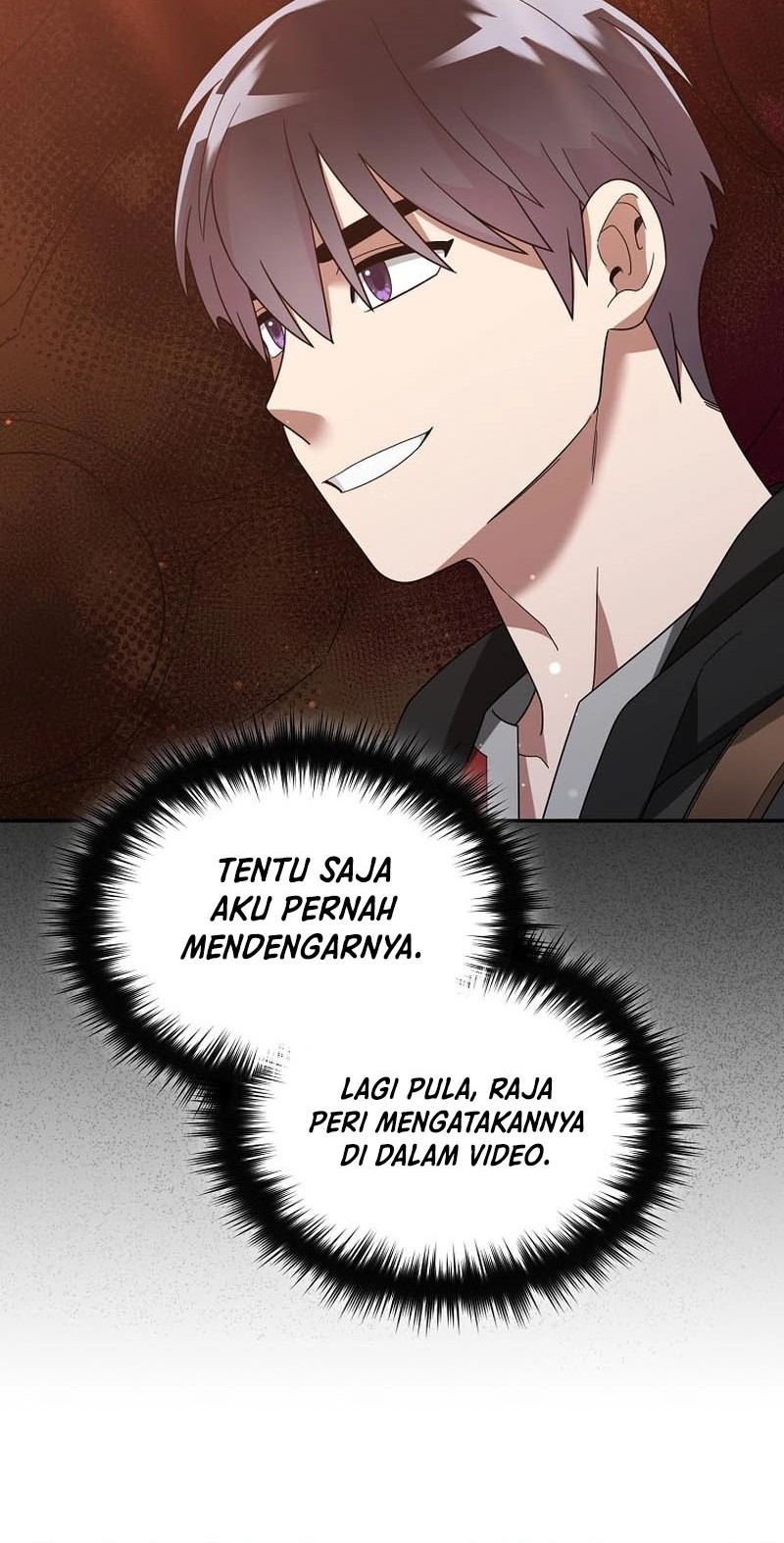 The Newbie Is Too Strong Chapter 107 Gambar 7