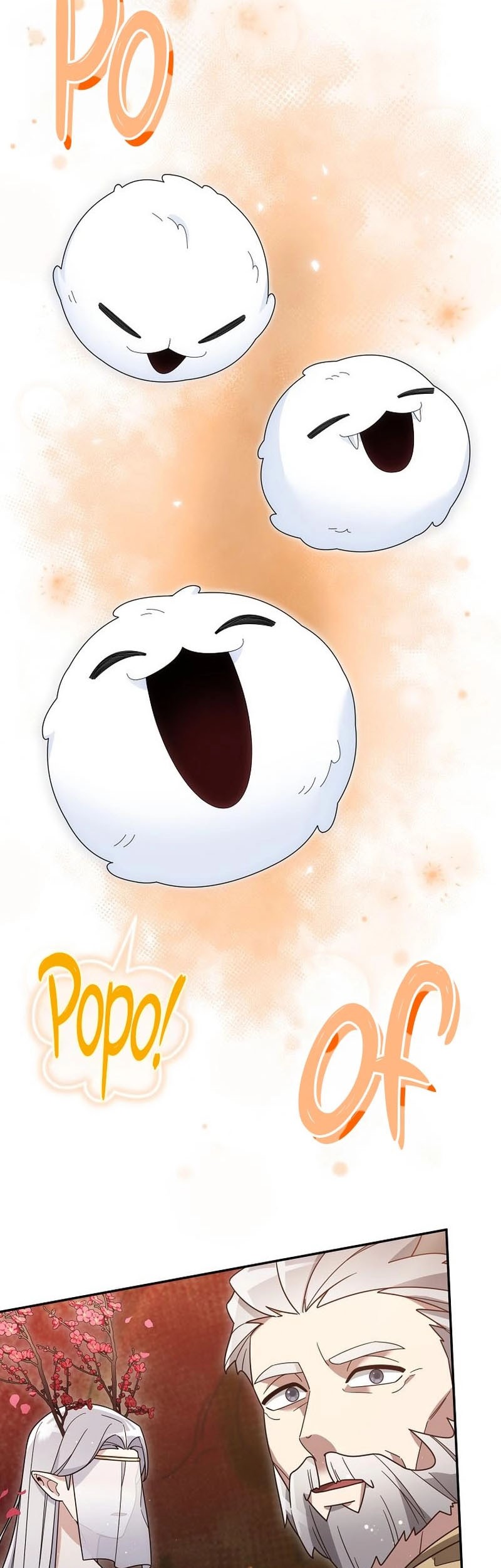 The Newbie Is Too Strong Chapter 107 Gambar 12