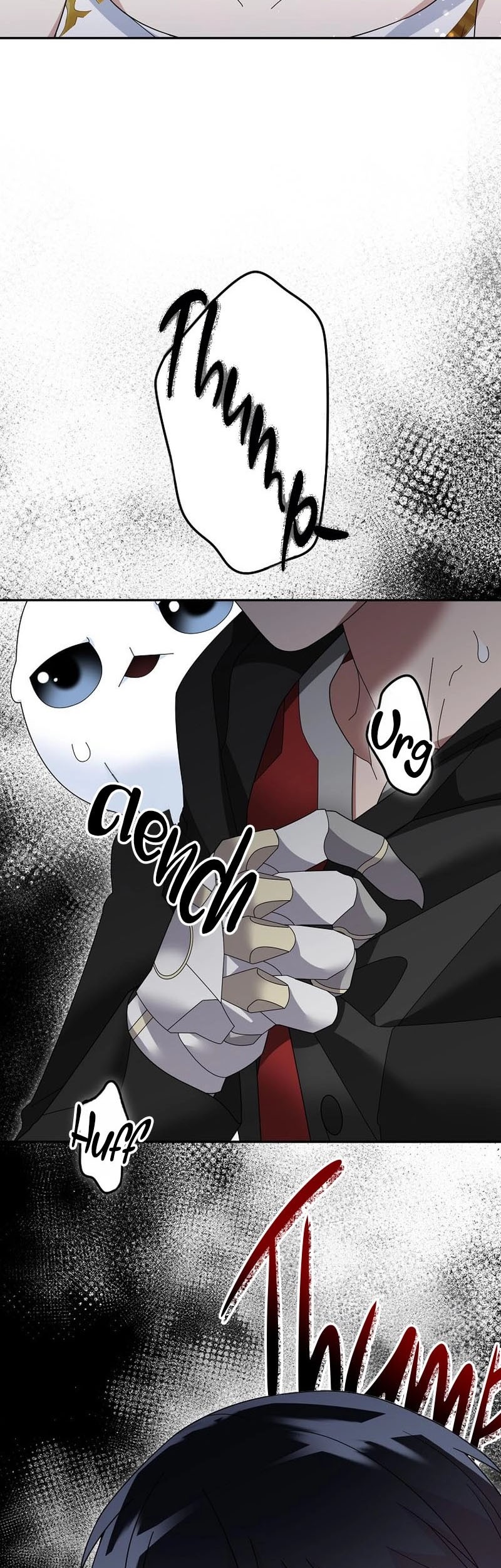 The Newbie Is Too Strong Chapter 107 Gambar 24