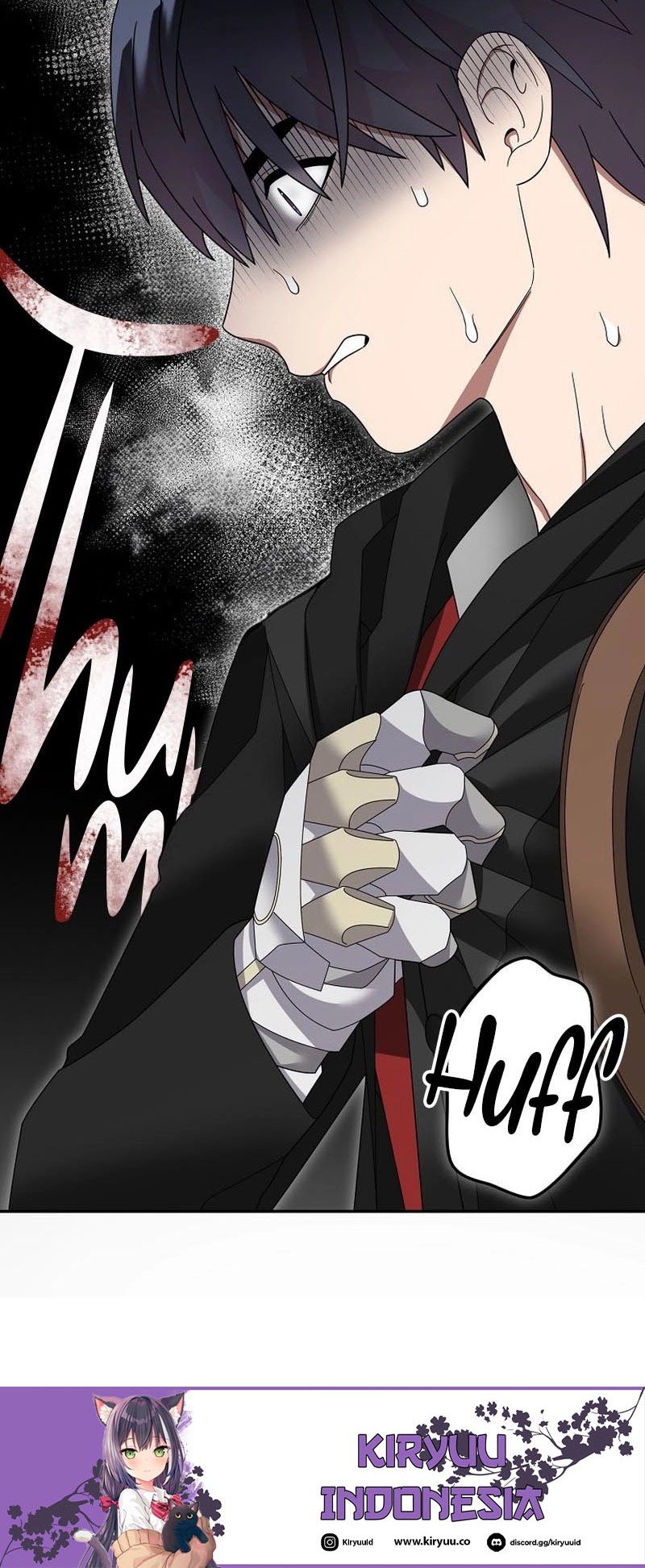 The Newbie Is Too Strong Chapter 107 Gambar 25