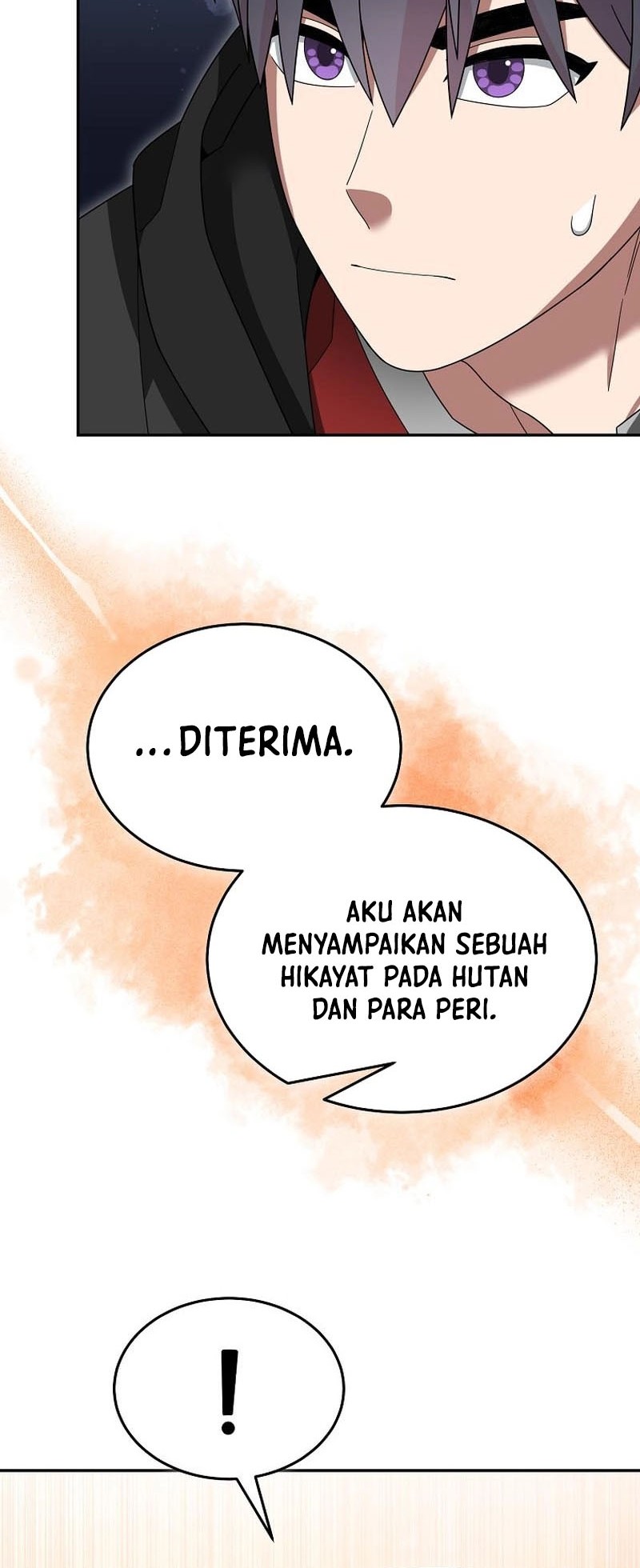 The Newbie Is Too Strong Chapter 107 Gambar 31