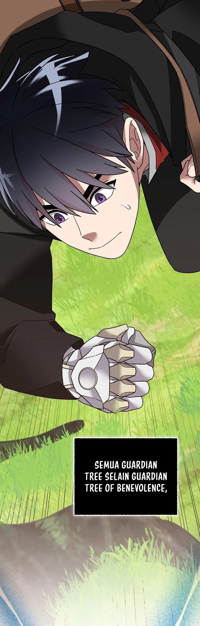 The Newbie Is Too Strong Chapter 107 Gambar 36