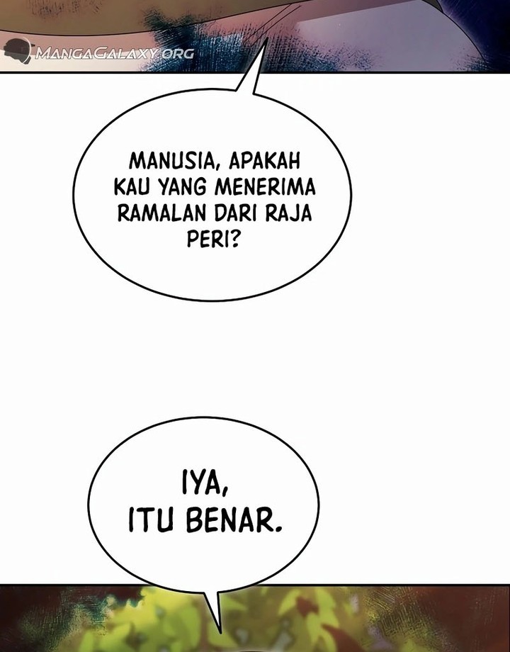 The Newbie Is Too Strong Chapter 106 Gambar 28