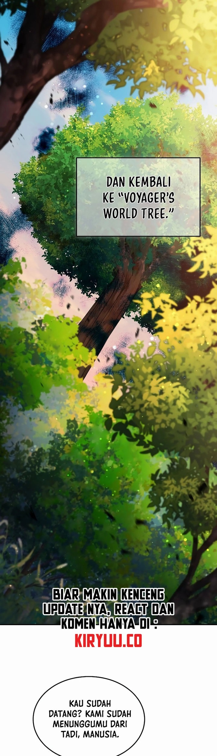 The Newbie Is Too Strong Chapter 106 Gambar 4