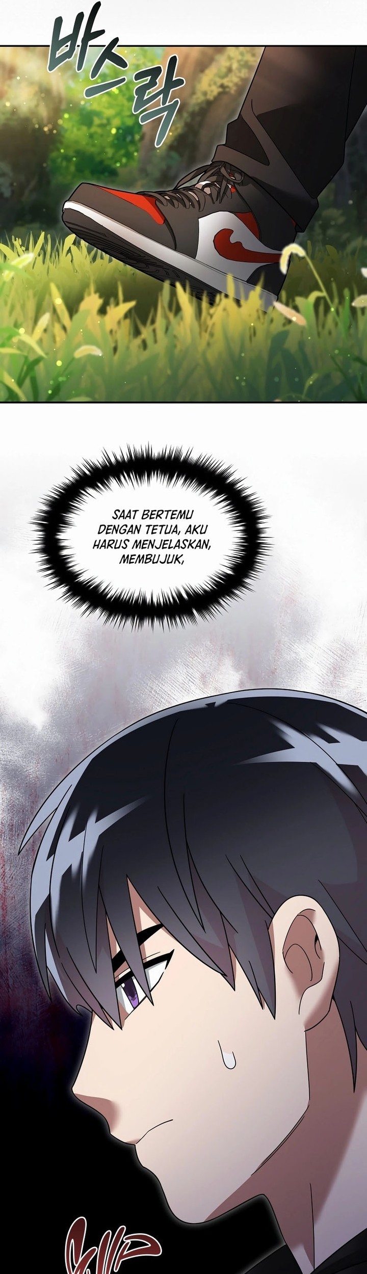 The Newbie Is Too Strong Chapter 106 Gambar 10