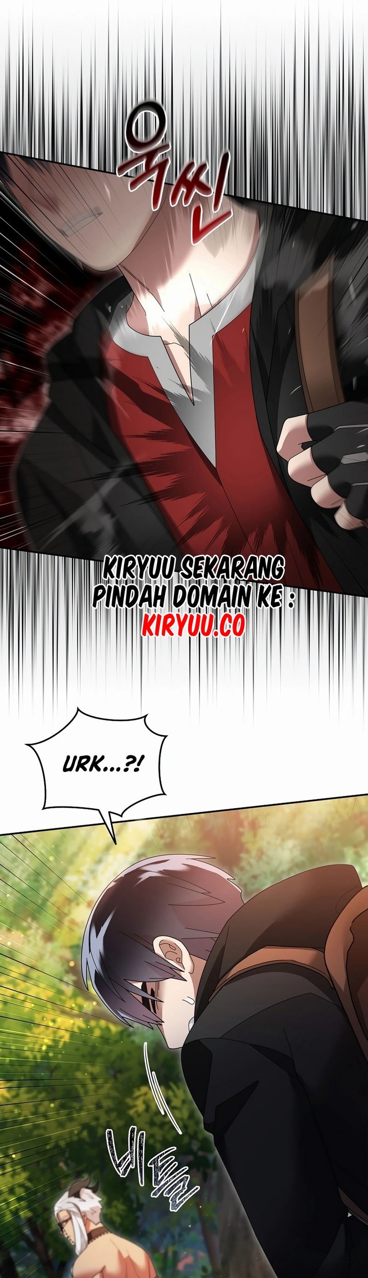 The Newbie Is Too Strong Chapter 106 Gambar 12