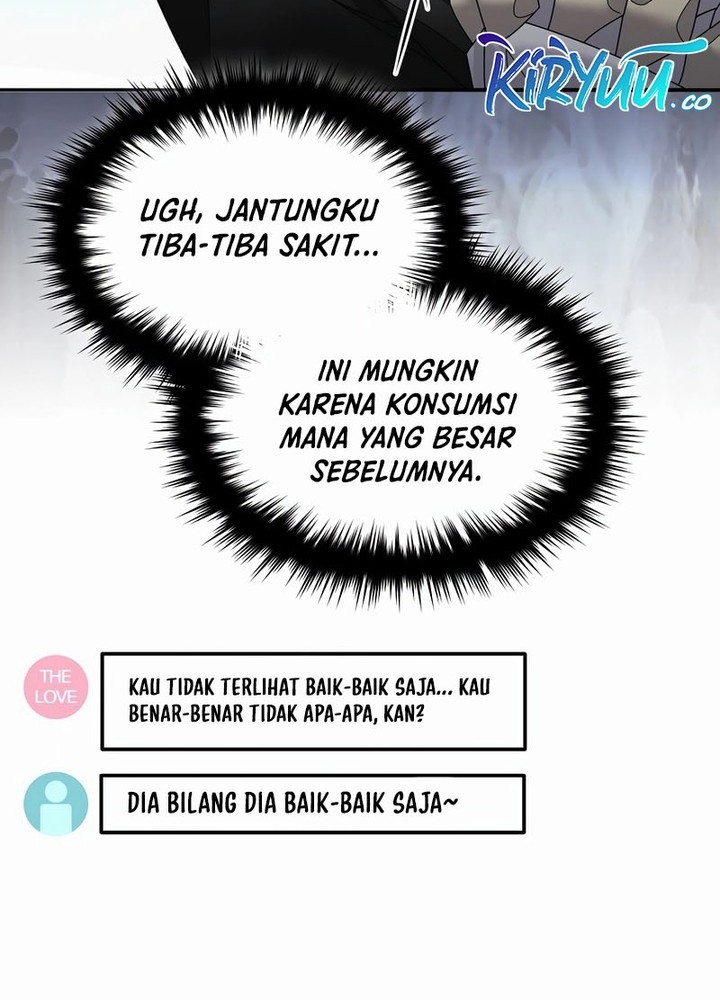 The Newbie Is Too Strong Chapter 106 Gambar 14