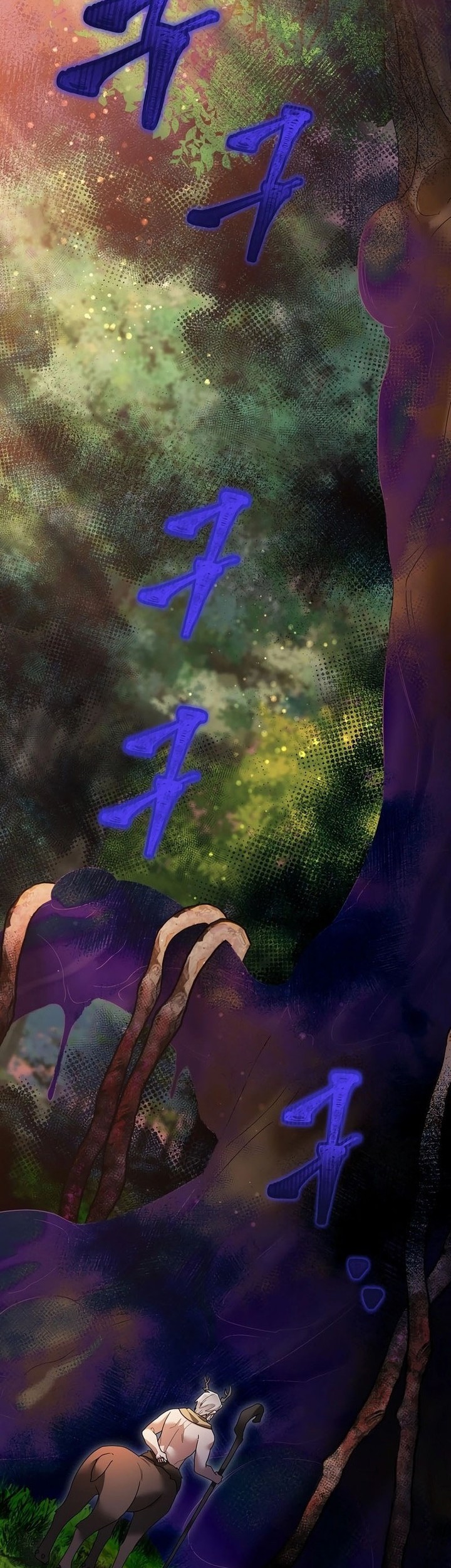 The Newbie Is Too Strong Chapter 106 Gambar 24