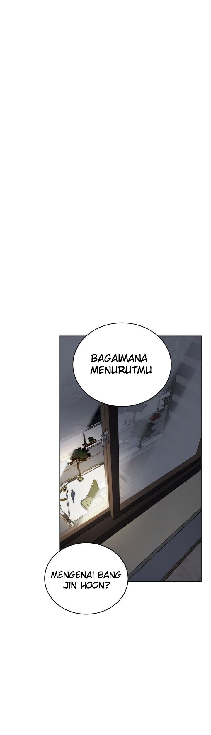 The Descent of the Demonic Master Chapter 77 Gambar 37