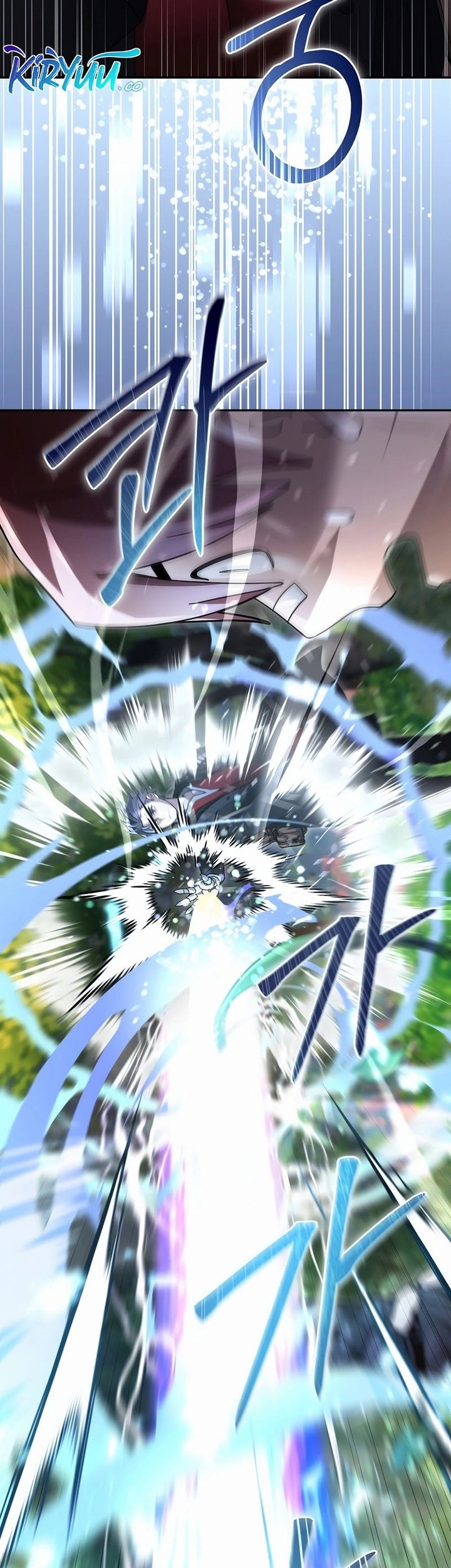 The Newbie Is Too Strong Chapter 105 Gambar 43