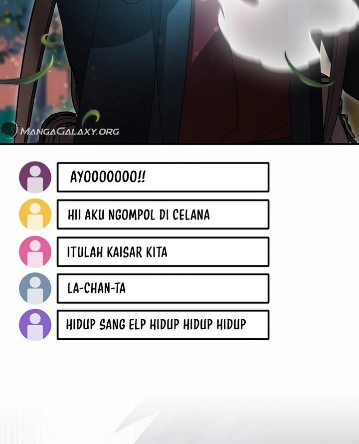 The Newbie Is Too Strong Chapter 105 Gambar 47