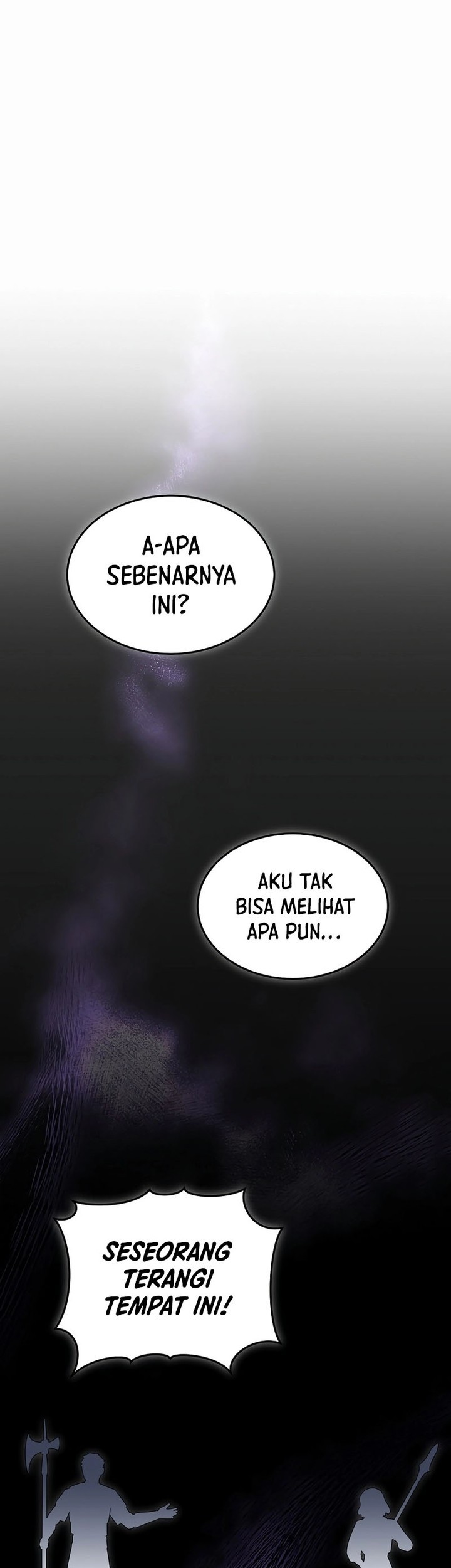 The Newbie Is Too Strong Chapter 105 Gambar 7