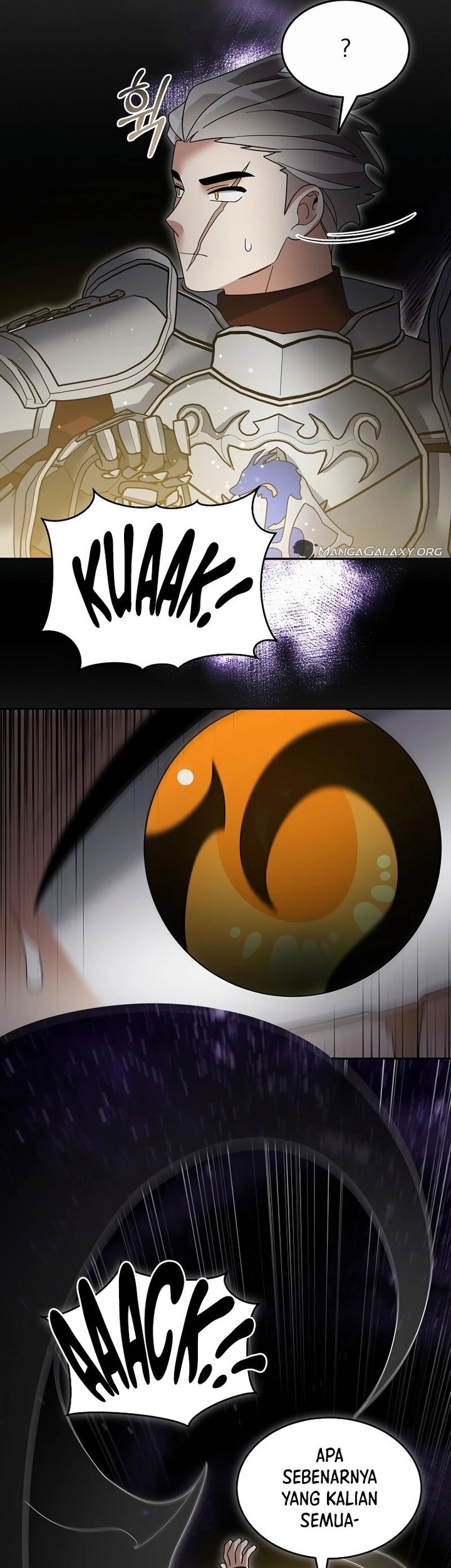 The Newbie Is Too Strong Chapter 105 Gambar 13