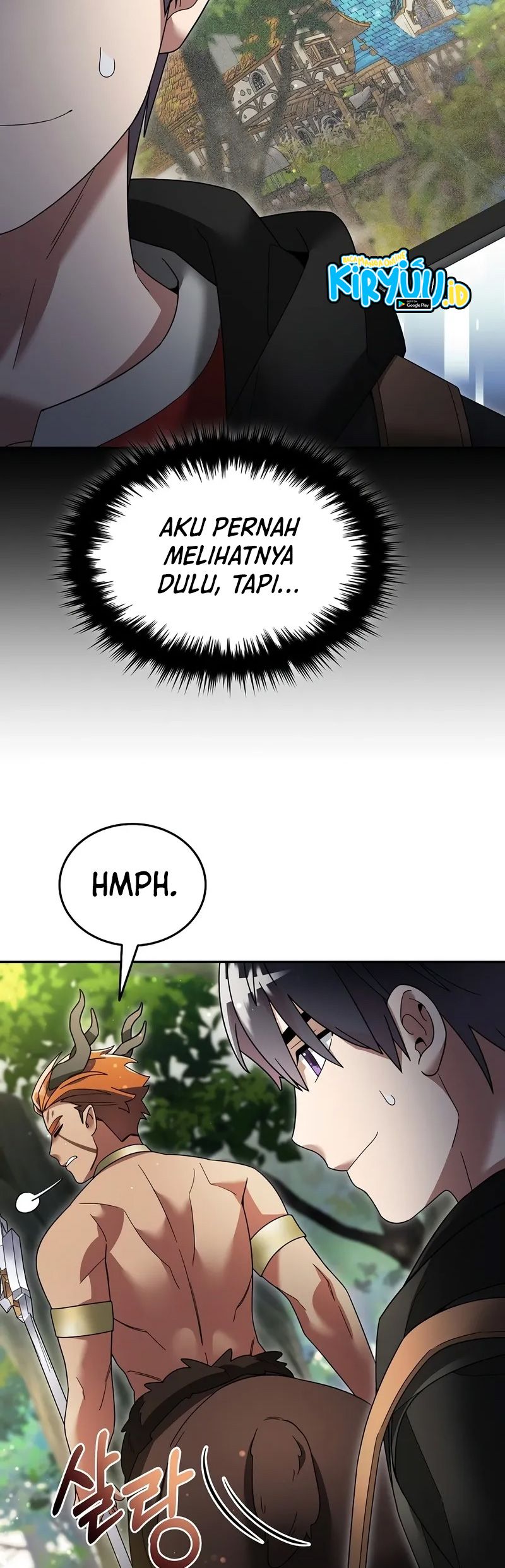 The Newbie Is Too Strong Chapter 104 Gambar 13