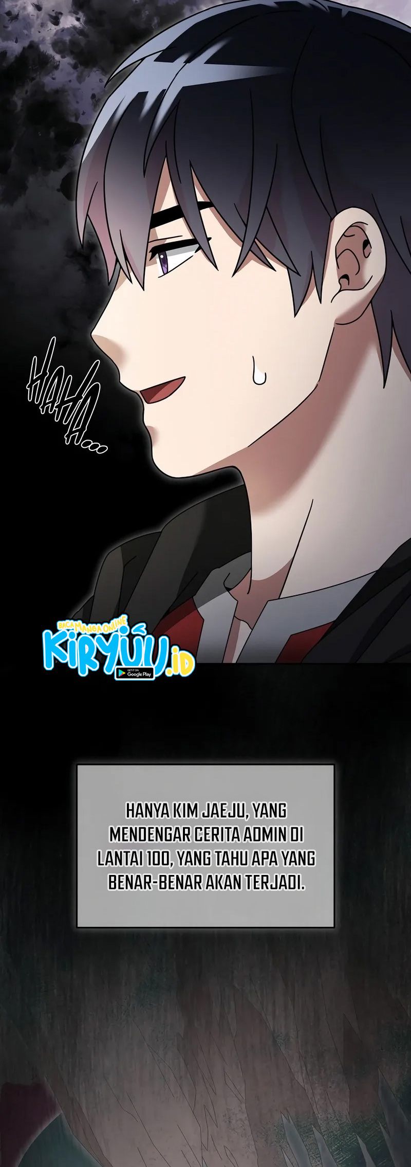 The Newbie Is Too Strong Chapter 104 Gambar 19