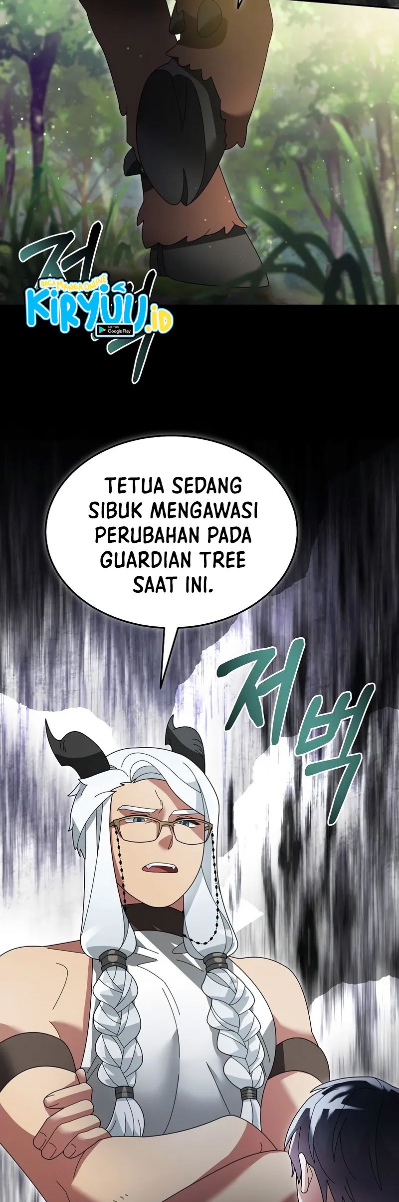 The Newbie Is Too Strong Chapter 104 Gambar 28
