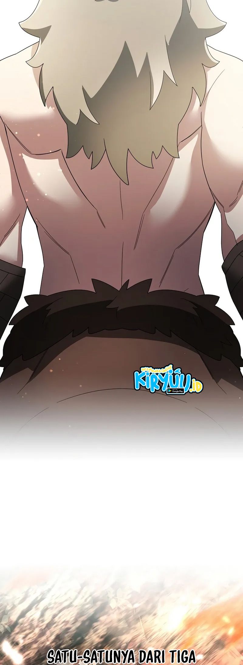 The Newbie Is Too Strong Chapter 104 Gambar 4