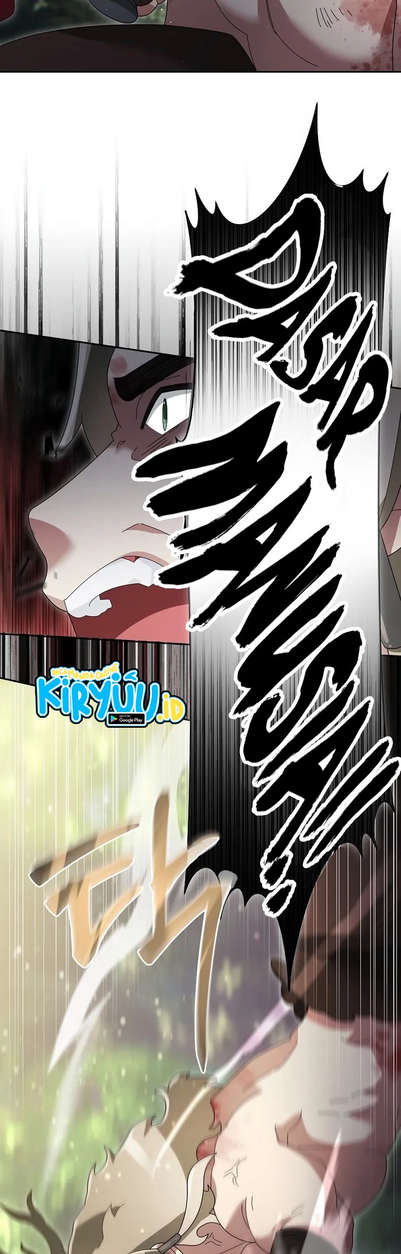 The Newbie Is Too Strong Chapter 104 Gambar 43