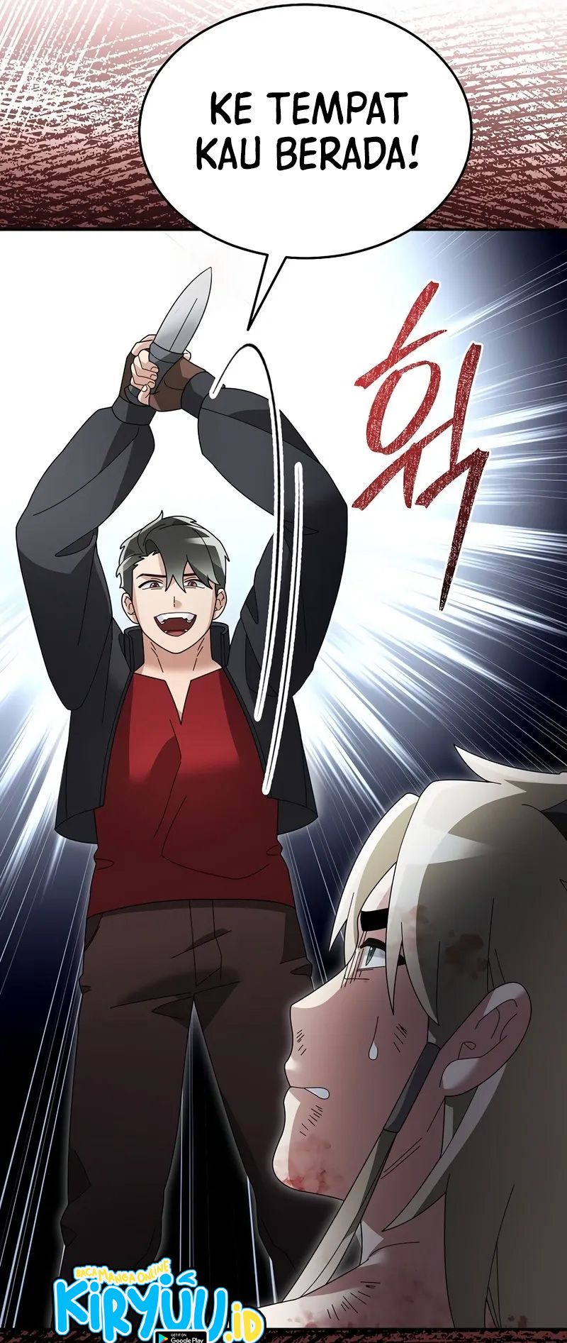 The Newbie Is Too Strong Chapter 104 Gambar 54