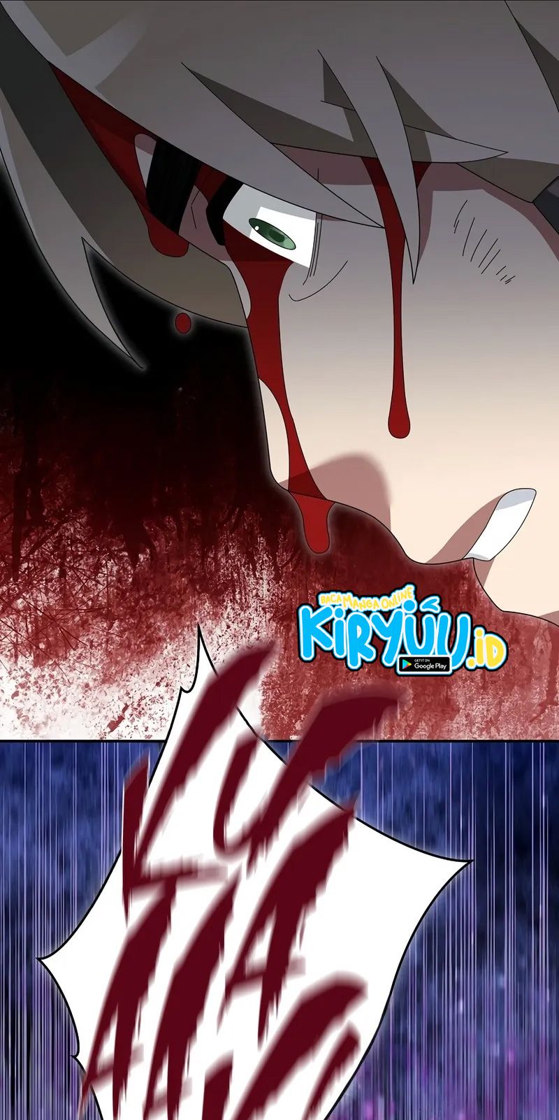 The Newbie Is Too Strong Chapter 104 Gambar 57