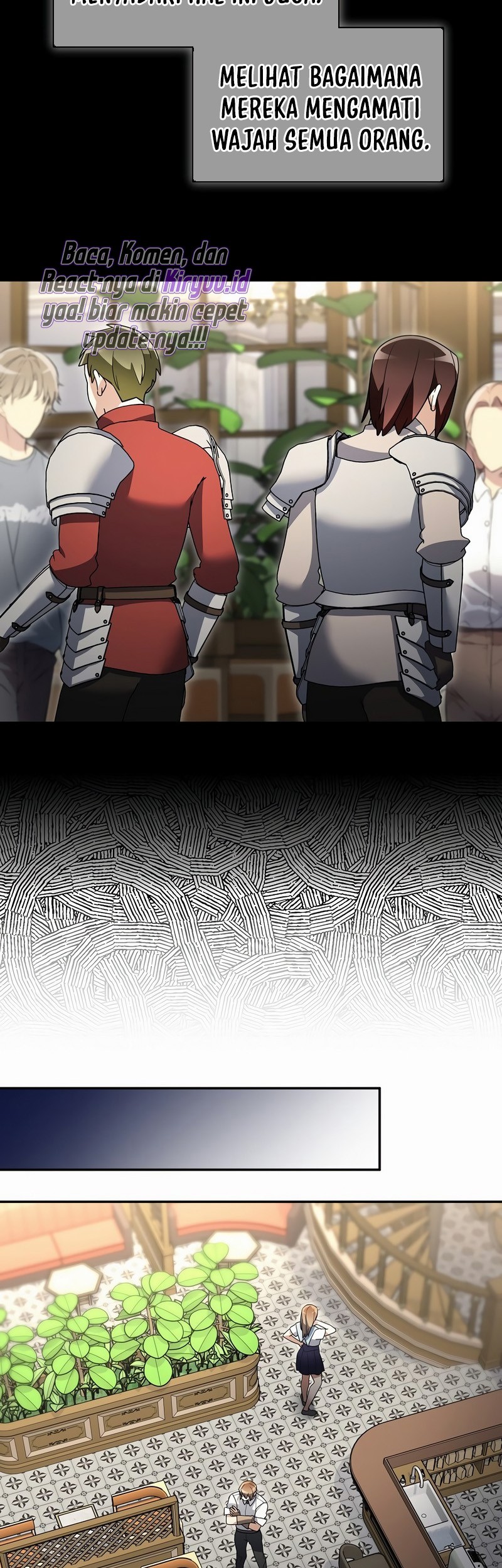 The Newbie Is Too Strong Chapter 103 Gambar 40