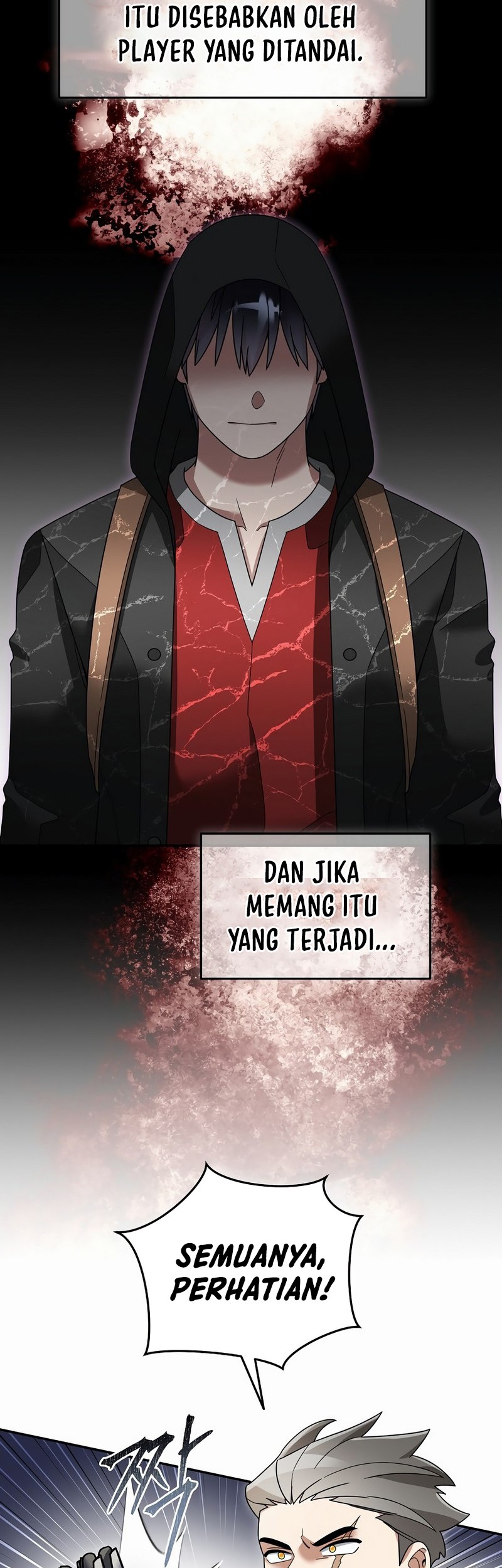 The Newbie Is Too Strong Chapter 103 Gambar 47