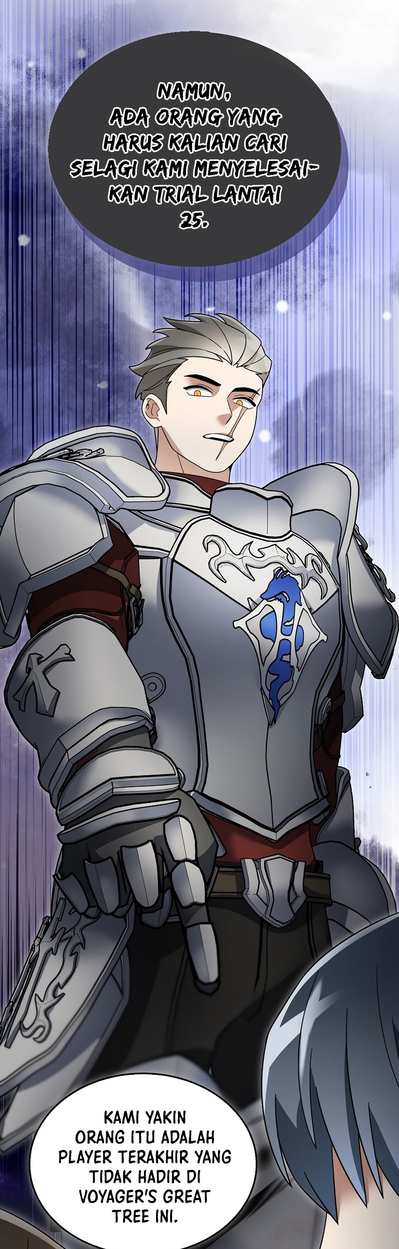 The Newbie Is Too Strong Chapter 103 Gambar 50