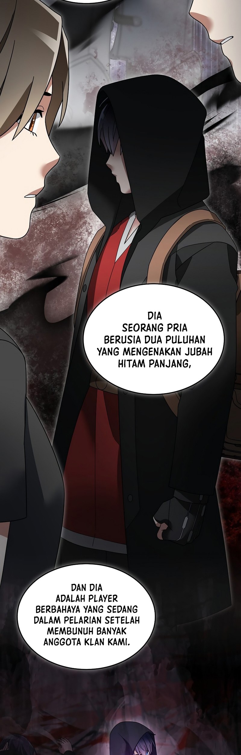The Newbie Is Too Strong Chapter 103 Gambar 51