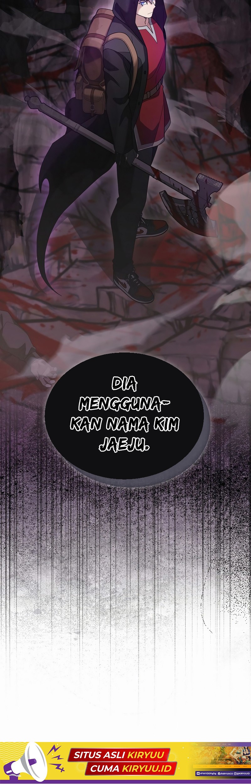 The Newbie Is Too Strong Chapter 103 Gambar 52