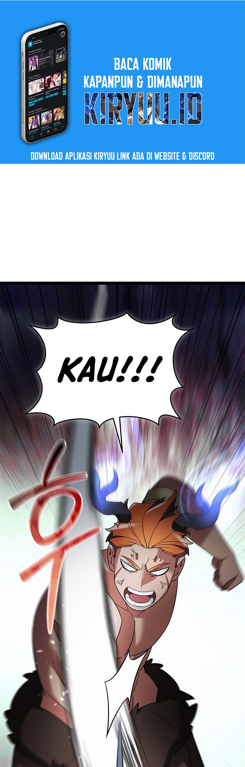 Manhwa The Newbie Is Too Strong Chapter 103 gambar nomor 2