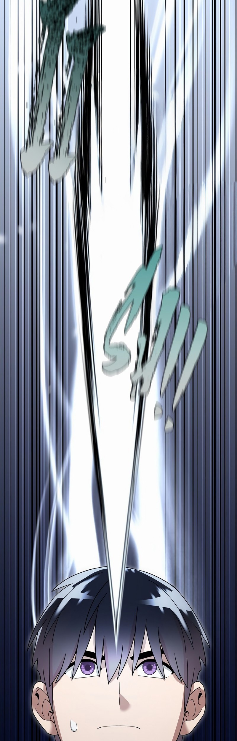 The Newbie Is Too Strong Chapter 103 Gambar 4