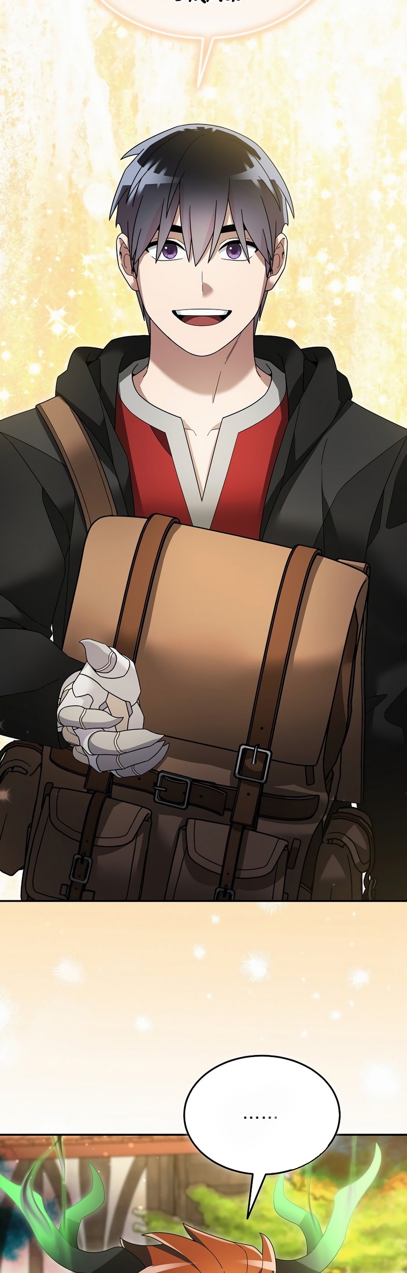 The Newbie Is Too Strong Chapter 103 Gambar 12