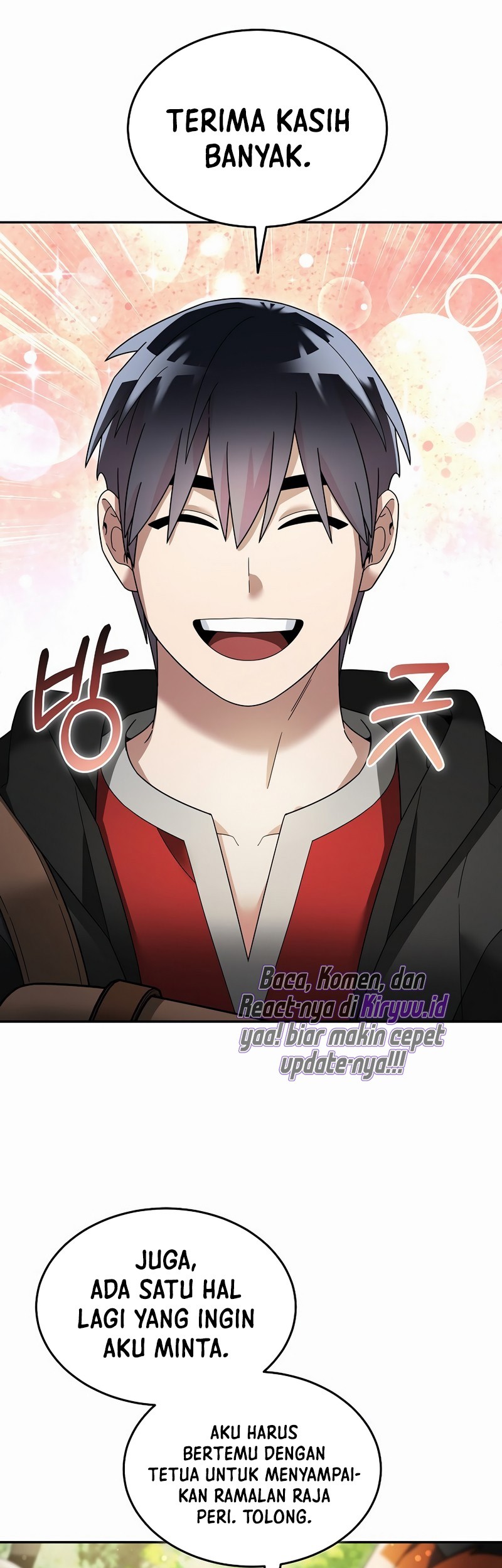 The Newbie Is Too Strong Chapter 103 Gambar 14