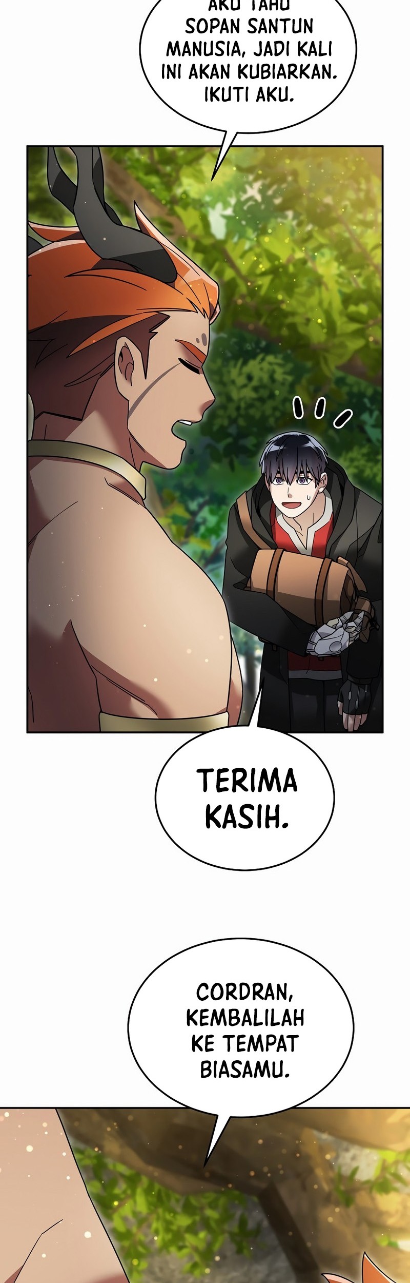 The Newbie Is Too Strong Chapter 103 Gambar 19