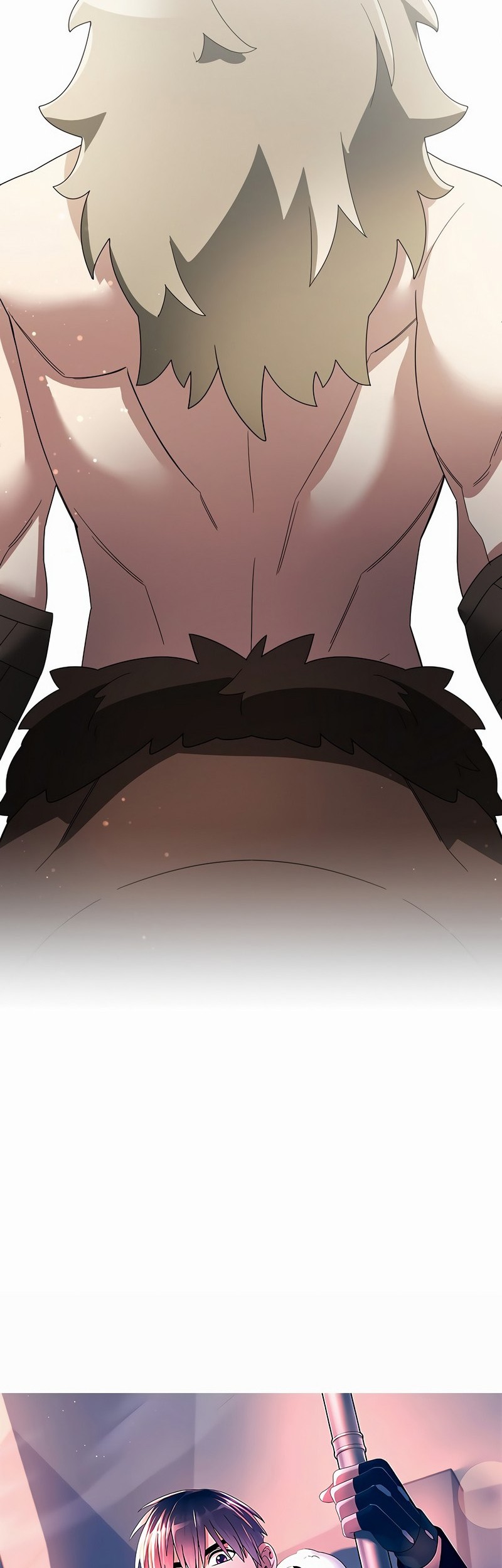 The Newbie Is Too Strong Chapter 103 Gambar 23