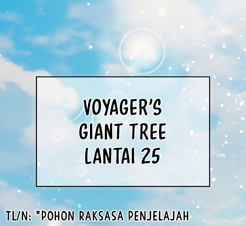 The Newbie Is Too Strong Chapter 103 Gambar 25