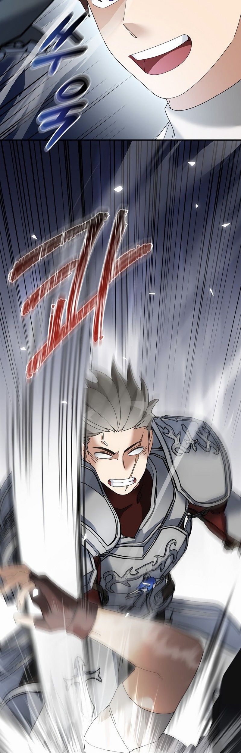 The Newbie Is Too Strong Chapter 103 Gambar 32