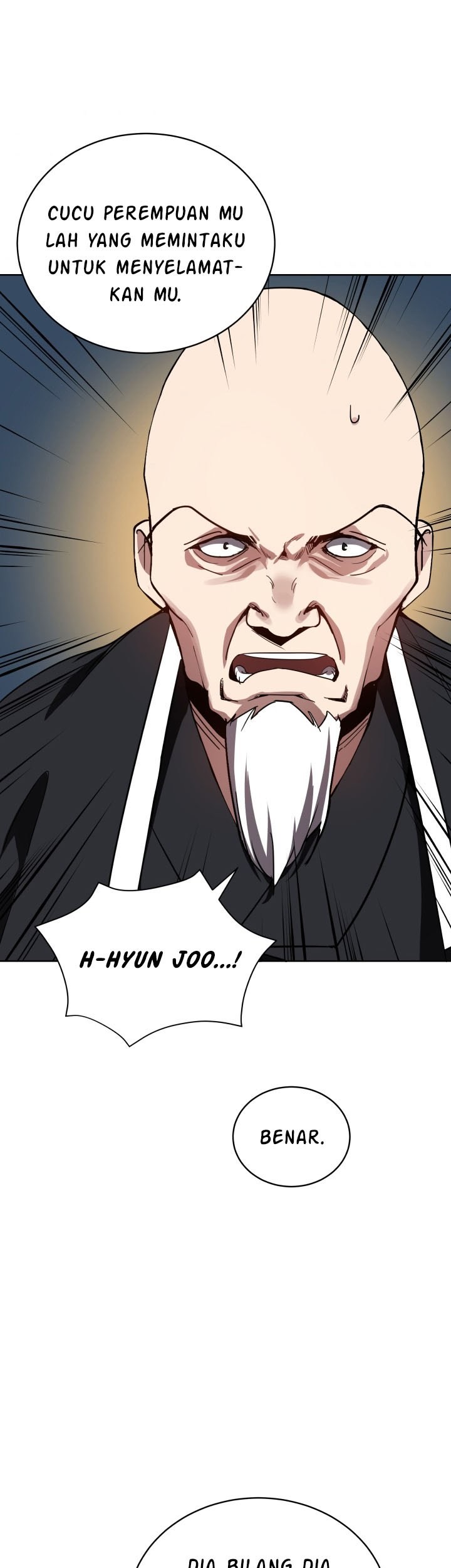 The Descent of the Demonic Master Chapter 74 Gambar 29