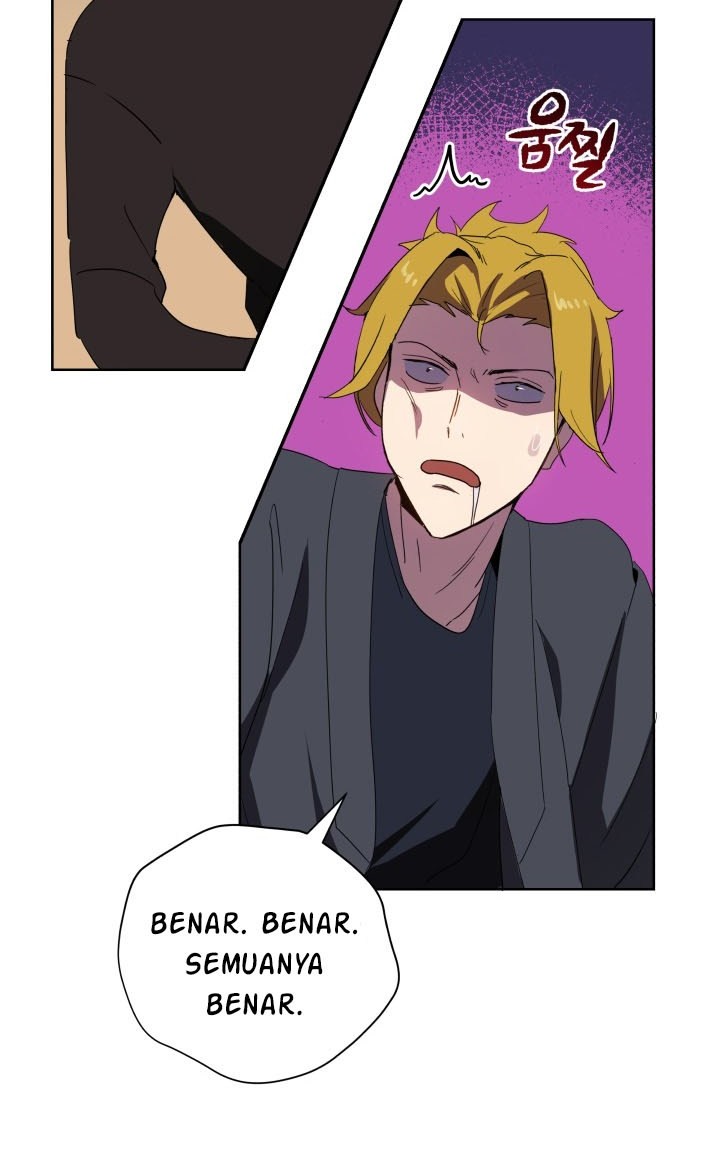 The Descent of the Demonic Master Chapter 74 Gambar 37