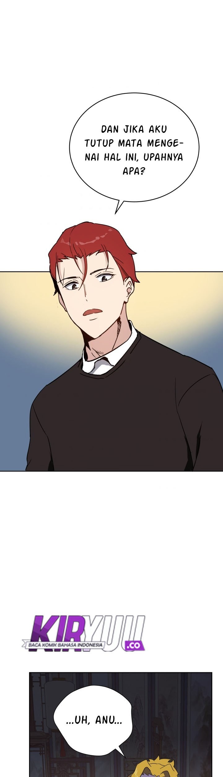 The Descent of the Demonic Master Chapter 74 Gambar 38