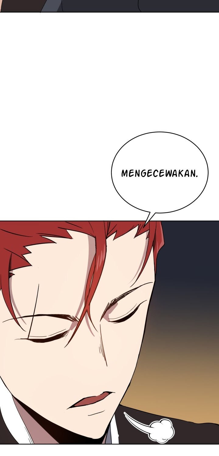 The Descent of the Demonic Master Chapter 74 Gambar 40