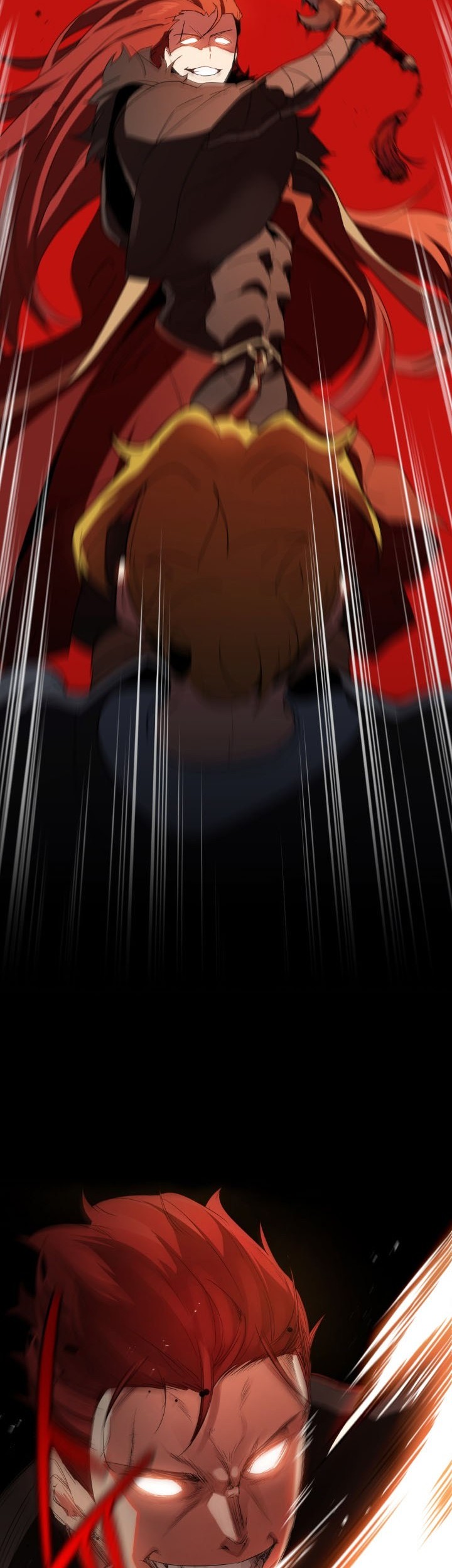 The Descent of the Demonic Master Chapter 74 Gambar 45