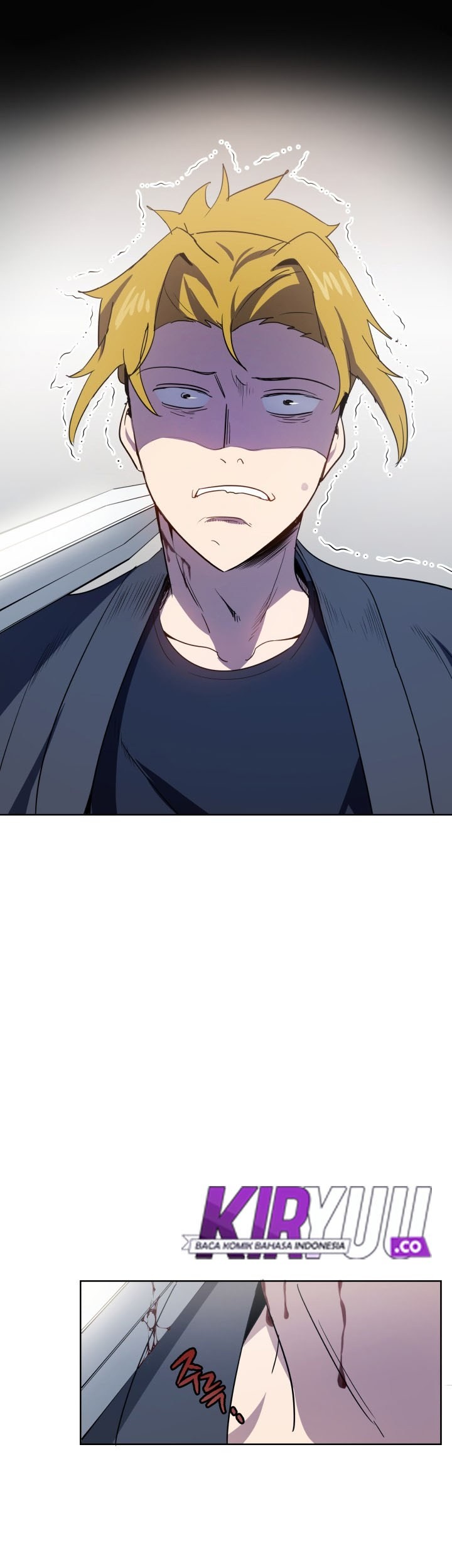 The Descent of the Demonic Master Chapter 74 Gambar 47