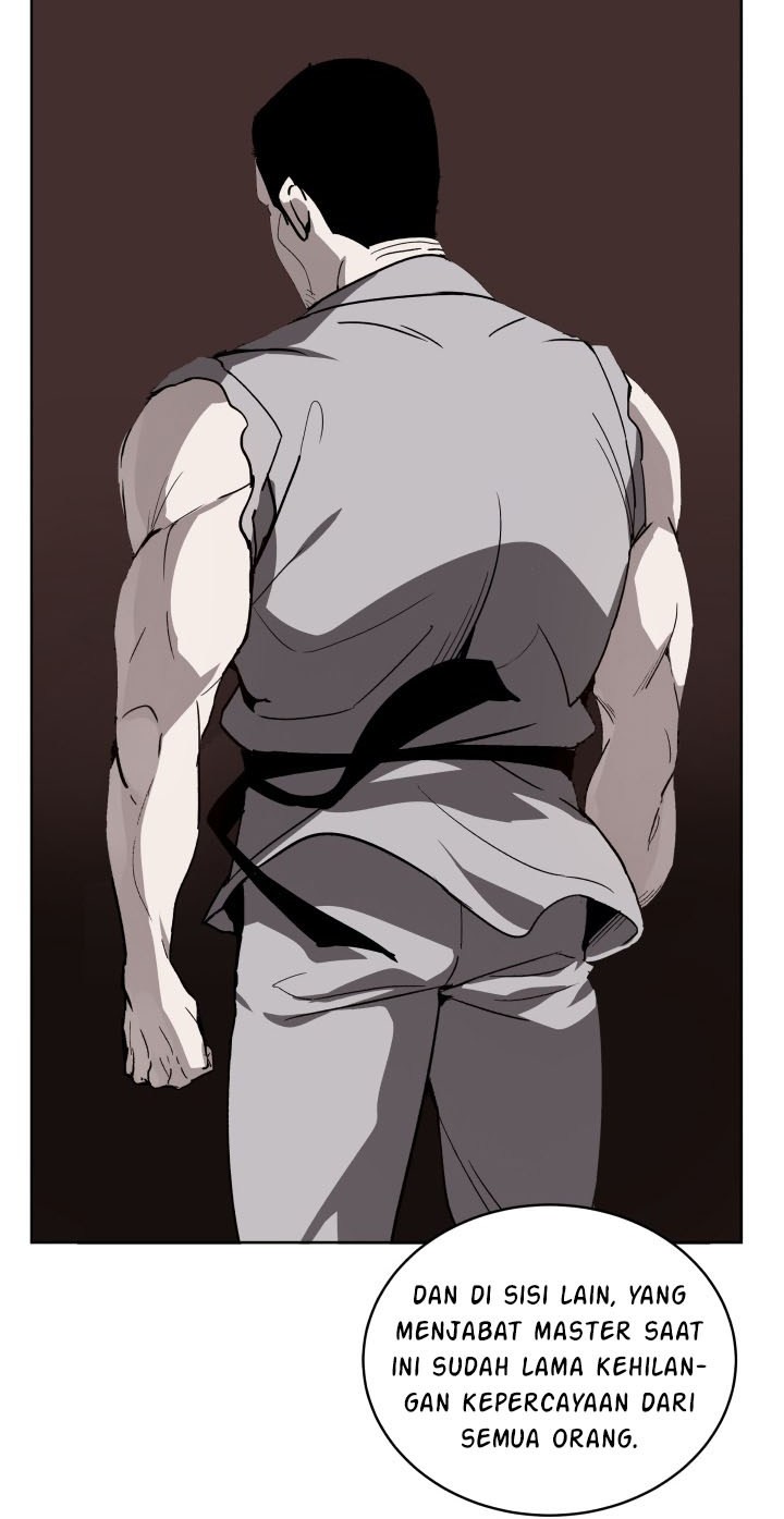 The Descent of the Demonic Master Chapter 74 Gambar 49